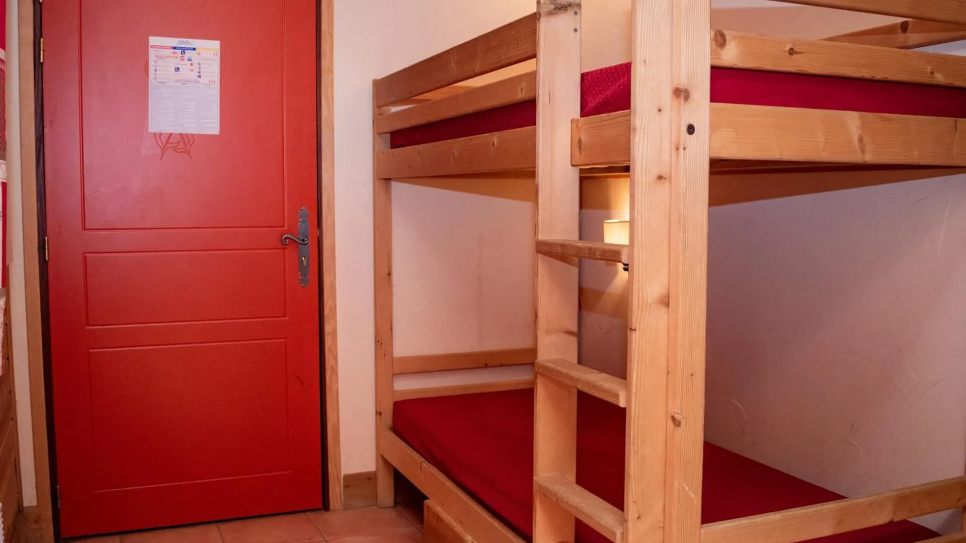Apartamento Appartement 3 Pieces 8 Pers Avec Balcon - Residence Les Chalets De Praroustan A Pra Loup 1500 - Fr-1-504-189 Uvernet