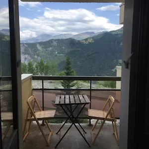  Appartement Praloup